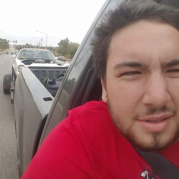 Meet your Posher, Zack - Picture 1 of 1